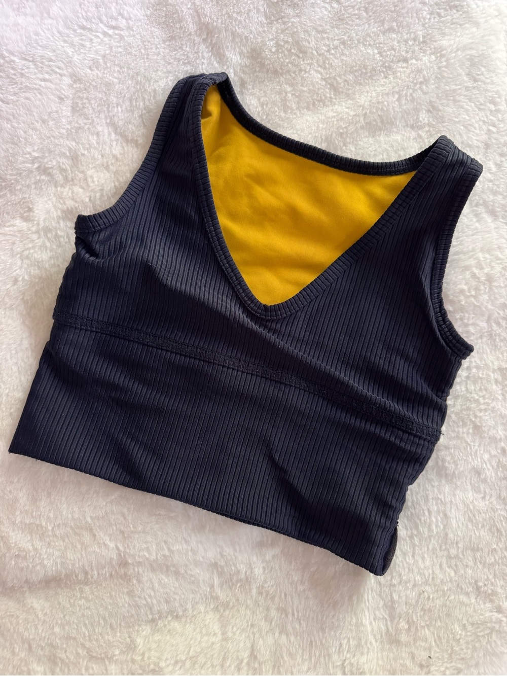 Tiger Friday 🐅 Dancewear Triple Threat Top CXL
